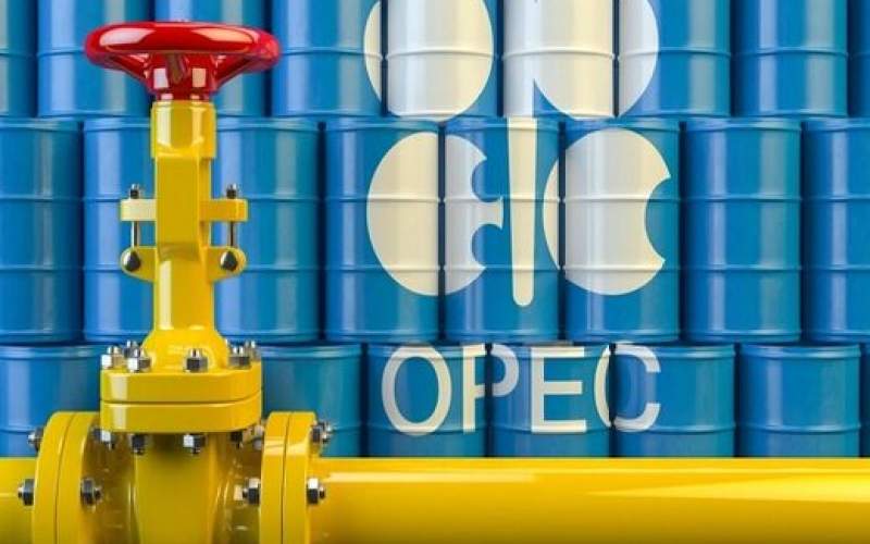 کاهش چشمگیر خرید نفت هند از اوپک