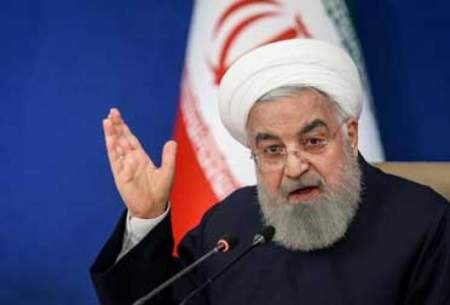 روحانی: از نظر من تحریم‌ها شکسته شده است