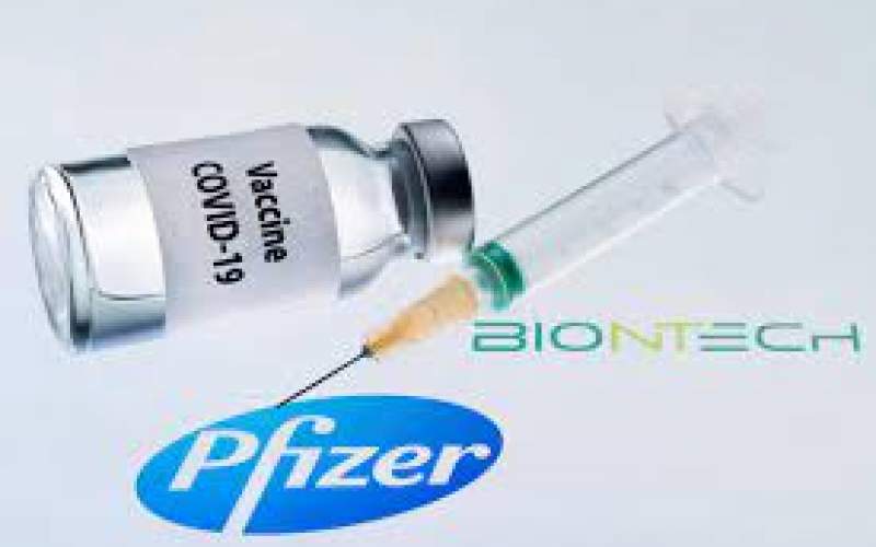 فایزر ۲۶ میلیارد دلار واکسن می‌فروشد