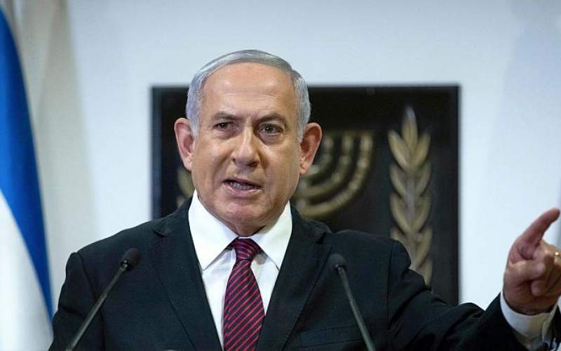 شکست نتانیاهو در تشکیل کابینه اسرائیل