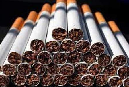 قاچاق ۶ هزار میلیاردی سیگار به کشور