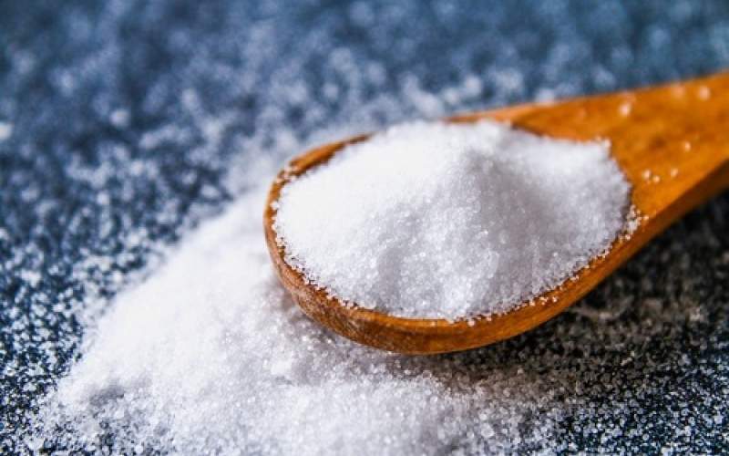 کاهش قدرت ایمنی با مصرف بیش از حد نمک