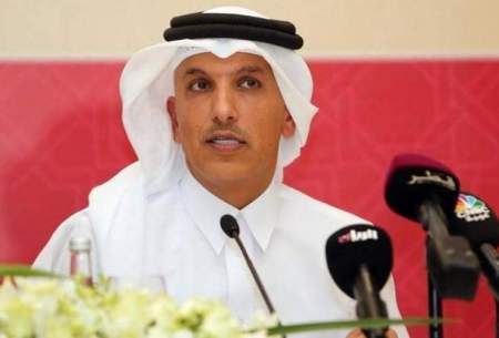 بازداشت وزیر دارایی قطر برای حیف‌ومیل اموال