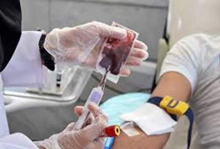 تفاوت شرایط اهدای خون در دوران کرونا
