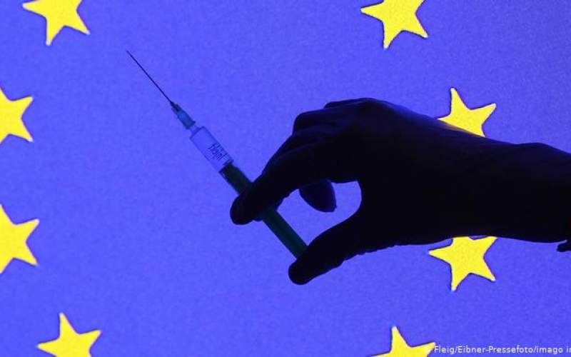 رئیس کمیسیون اروپا: اروپا داروخانه دنیاست