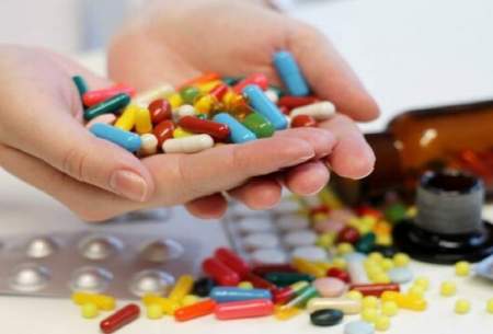 افزایش واردات دارو تجهیزات و ملزومات پزشکی