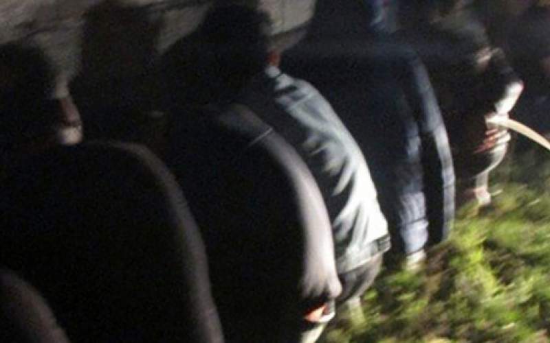 بازداشت ۳۷ نفر در نزاع دسته جمعی چرام