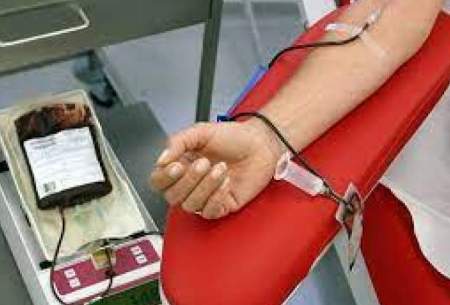 افزایش ۵۰ درصدی اهدای خون در جهرم