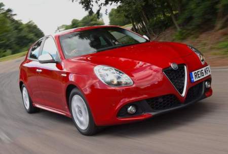 پایان تولید جذاب‌ترین خودرو ایتالیایی