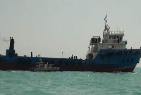 کشف ۱۲هزار لیتر سوخت قاچاق در خلیج‌فارس