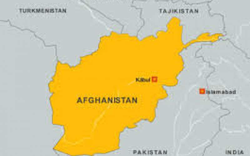 باز هم انفجار در افغانستان با ده‌ها کشته