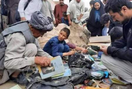 روایت شاهدان از قتل‌عام کودکان توسط طالبان