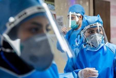 ۱۰۰هزار پرستار به ویروس کرونا مبتلا شدند