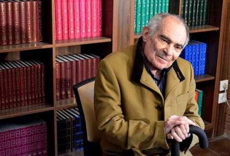 محمدرضا باطنی، زبان‌شناس مشهور درگذشت