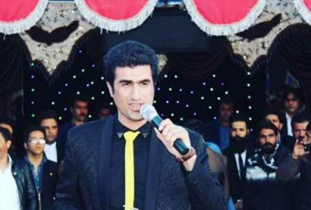 خواننده محکوم به اعدام از زندان آزاد شد