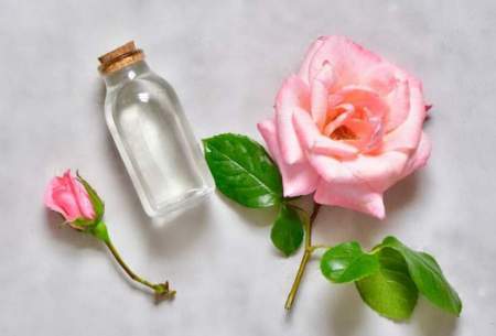 خواص باورنکردنی گلاب برای زیبایی و سلامتی