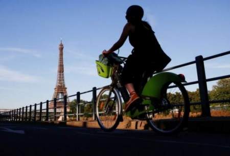 طرح پاریس برای منع عبور خودروها