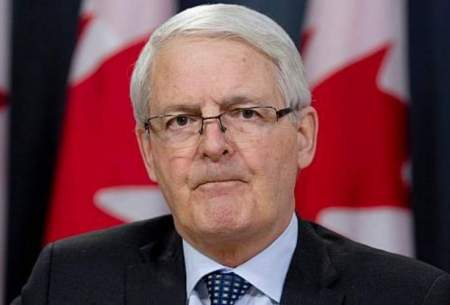 کانادا رفتار ایران را خلاف وجدان دانست
