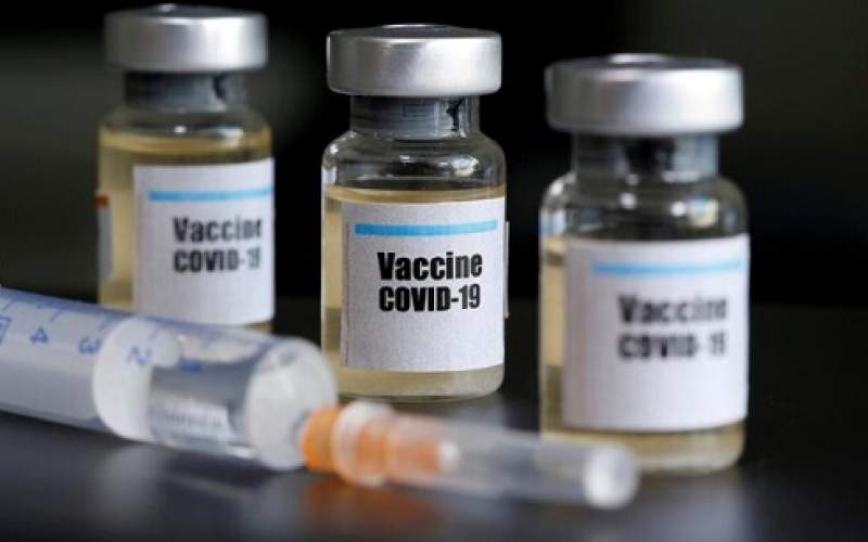 کشف جدیددرباره واکسیناسیون بادو نوع مختلف