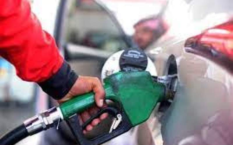 افزایش قیمت بنزین شایعه است