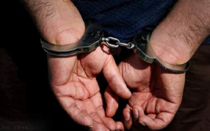 دستگیری راننده زانتیای متجاوز به ۴ زن