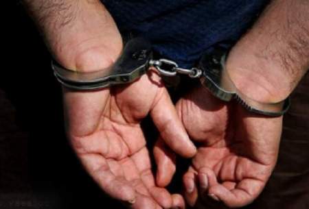 دستگیری راننده زانتیای متجاوز به ۴ زن