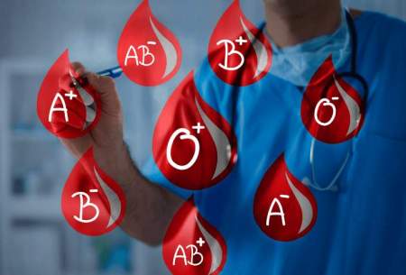 ۲۰ حقیقت جالب درباره گروه‌های خونی