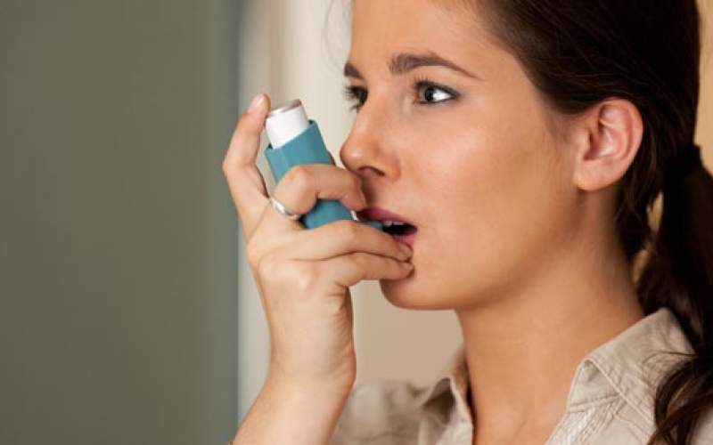 شرایط مصرف داروهای آسم دردوران شیوع کرونا