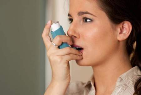 شرایط مصرف داروهای آسم دردوران شیوع کرونا