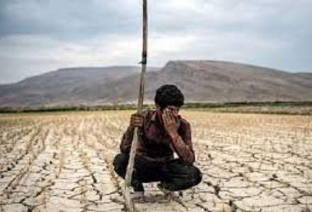 تاثیر جدی تغییر اقلیم بر مهاجرت روستاییان