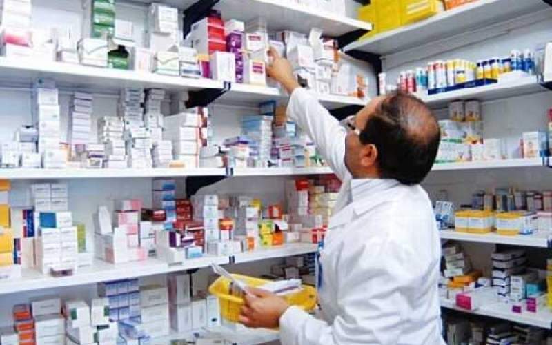 ماجرای فروش داروهای کرونا در ناصرخسرو