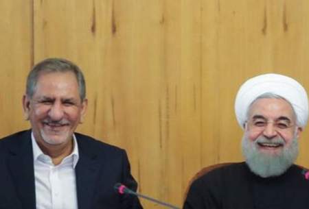 دولت روحانی و شرکا مانع اصلی ساماندهی اصلاحات اقتصادی