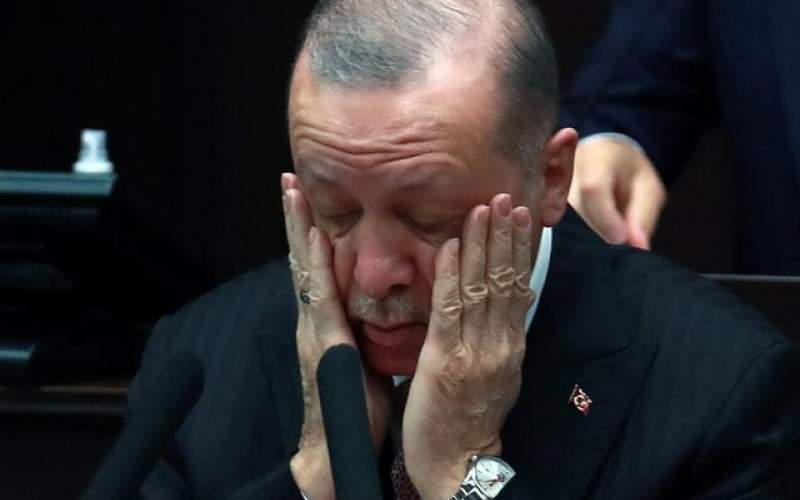 پایان قرنطینه سه هفته‌ای در ترکیه
