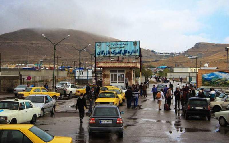 تکذیب بازگشایی مرزهای مسافری ایران و ترکیه