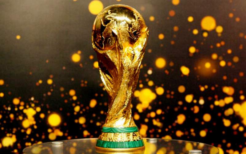 پیشنهاد عجیب برای برگزاری جام جهانی
