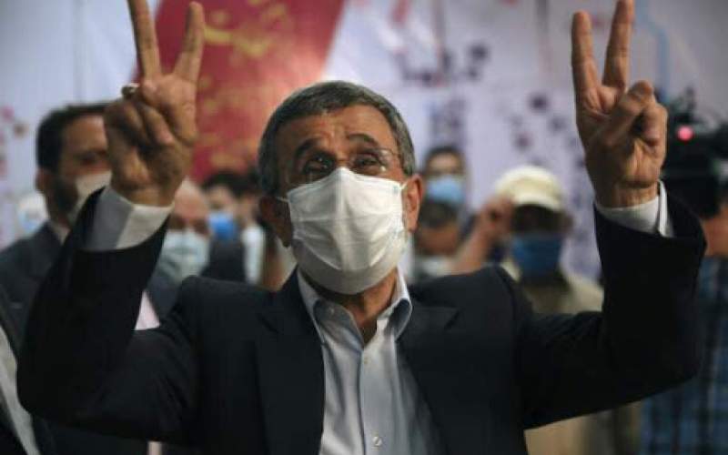 راز ماجراجویی‌ها و خط و نشان‌های احمدی‌نژاد