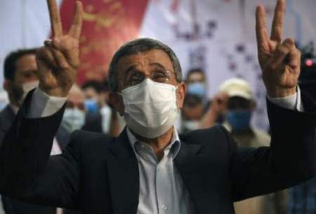 راز ماجراجویی‌ها و خط و نشان‌های احمدی‌نژاد