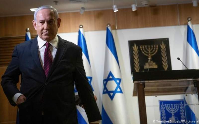 نتانیاهو درخواست آتش‌بس را رد کرد