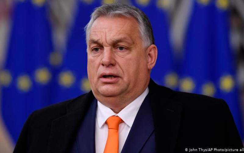 مجارستان مانع موضع‌گیری درباره خاورمیانه شد