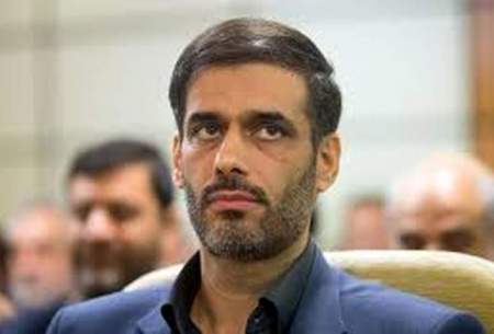حملات تند سعید محمد به رقبایش در انتخابات