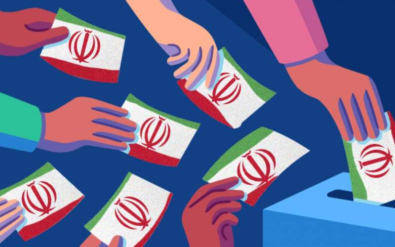 حلقه مفقوده انتخابات ریاست جمهوری در ایران