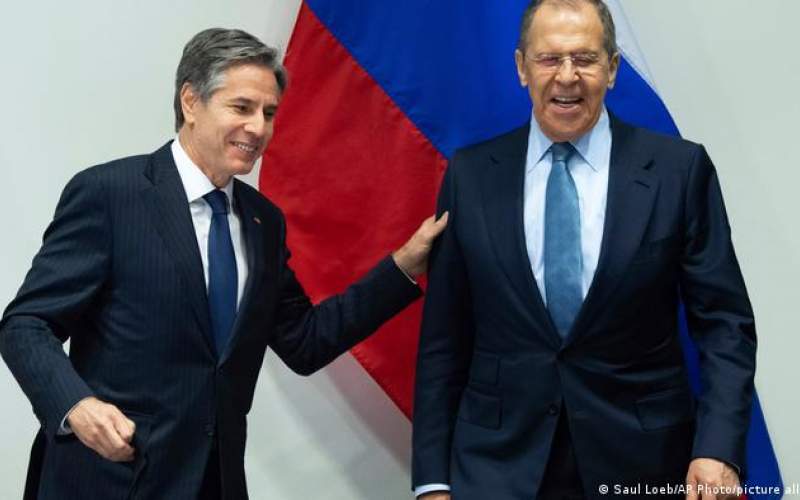 مذاکرات آمریکا و روسیه در مورد مسائل متنوع