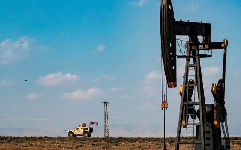 تهدید اصلی برای دارایی‌های نفت و گاز