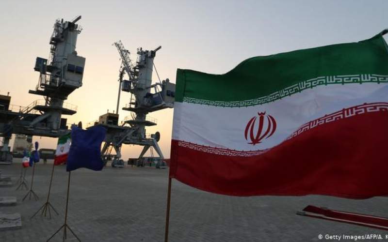 اوج‌گیری تجارت خارجی ایران در دوران بایدن