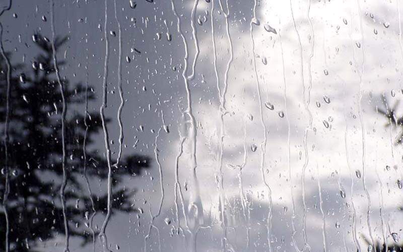 پیش‌بینی هوای بارانی برای ۱۷ استان تا دوشنبه