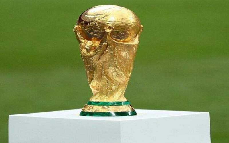 حمایت فیفاازپیشنهاد عربستان درباره جام جهانی