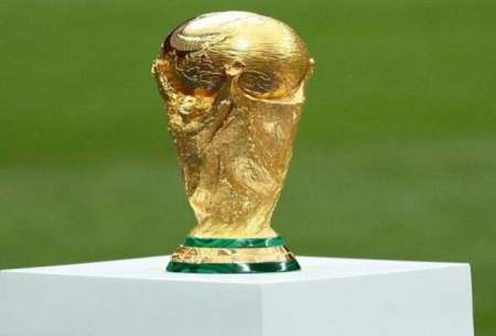 حمایت فیفاازپیشنهاد عربستان درباره جام جهانی
