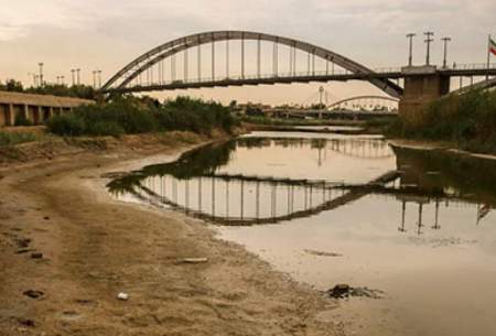 سدسازی افراطی پرآب‌ترین رودخانه ایران را خشکاند