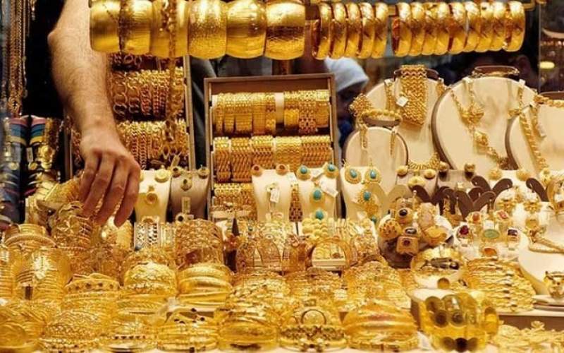 طلا پرسودترین بازار در موج ریزش قیمت‌ها