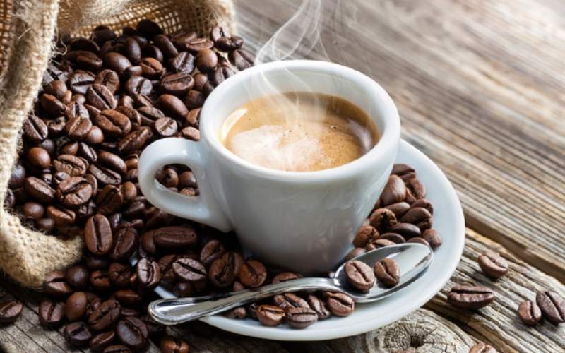 قهوه بنوشید تا بیشتر عمر کنید